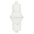thumbnail image 2 of Aquarium Check Valve Plastic White Aquarium Anti Explosion CO2 Check Valve Fish Tank Carbon Dioxide Non Return System, 2 of 8