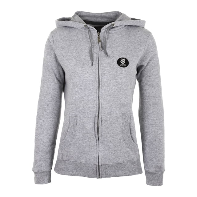 Sudadera K-Swiss Swth Para Dama