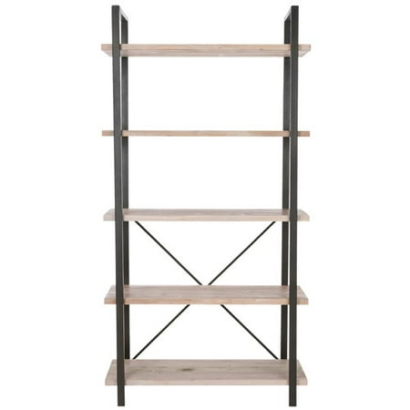 Safavieh Averi 65'' Etagere Bookcase