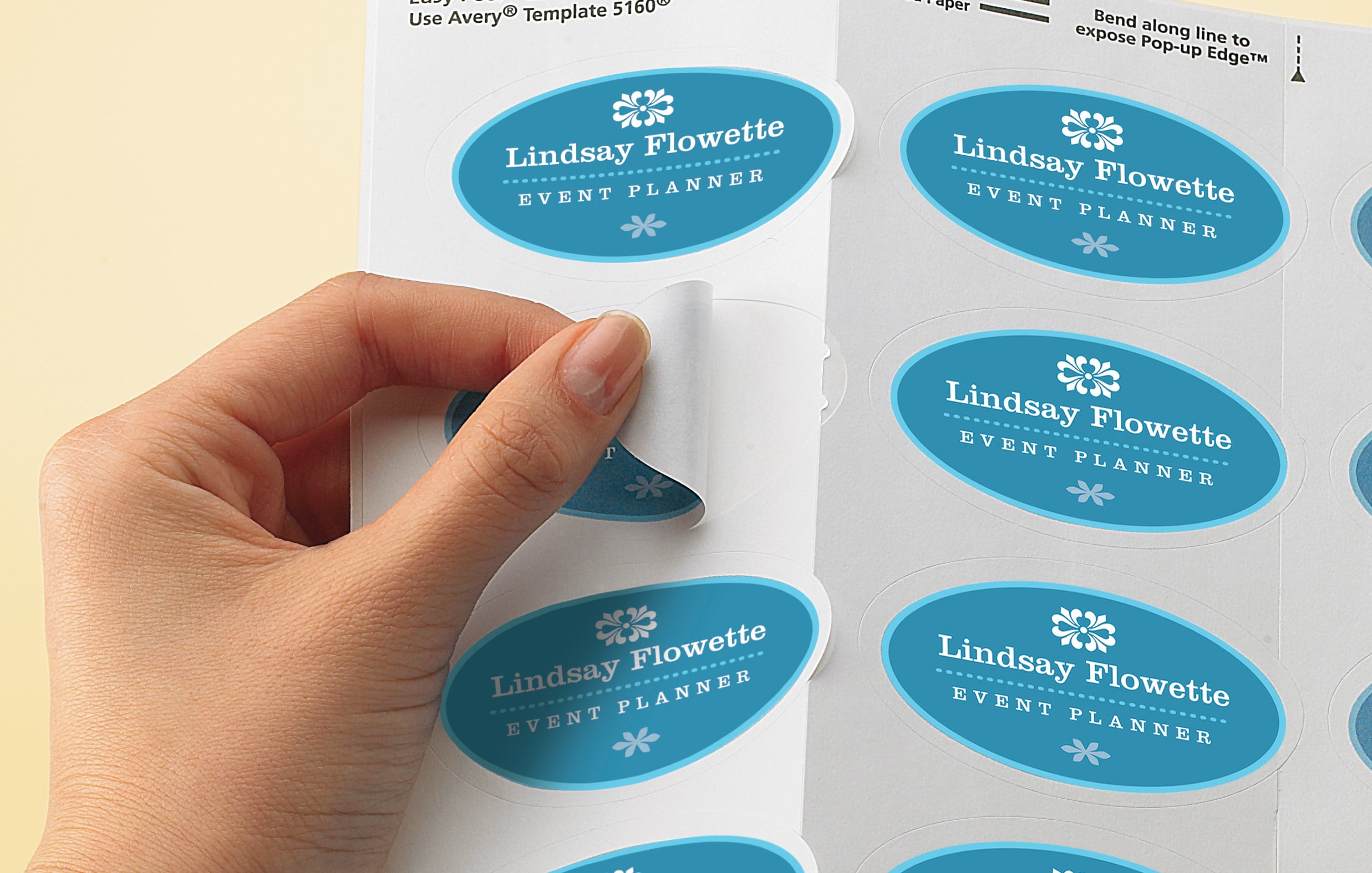 35 Avery Label 22804 Template Label Design Ideas 2020