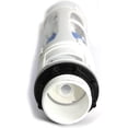 thumbnail image 2 of Silicone Seal Dual Flush Cistern Valve, Suitable for Various Brands with Exquisite Workmanship Toilet Inlet Drain Valve, Quick Easy Installation with Good Sealing Effect for High, 2 of 5
