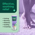thumbnail image 5 of FungiCure Anti-Fungal Night Cream, Cures & Soothes, Clotrimazole 1%, 1.7 oz, 5 of 11