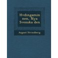 thumbnail image 1 of H Vdingaminnen, Nya Svenska Den, 1 of 1