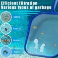 thumbnail image 4 of Limited Time Offer, Swimming Pool Cleaning Net, Ordinary Shallow Net, Economical Flat Net, Shallow Water Leaf Net, 4 of 4