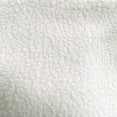 thumbnail image 4 of Smsaxvxz Women's Lamb Wool Warm Jacket Fashion Solid Long Sleeve Full Zip Coats Fall Winter Tops with Pockets White M, 4 of 7