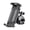 combination, variant on Motorcycle Phone Holder with Vibrations Dampener Nonslip Motorcycle Phone Mount Handlebar Cellphone Holder