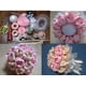 thumbnail image 4 of Bola de espuma Craft FFChuanhe de 4 pulgadas, 24 unidades, poliestireno blanco, 4 of 4