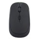 thumbnail image 3 of Ratón Inalámbrico ANGGREK Mini Receptor Ergonómico 2.4G, 3 of 8