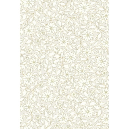 Wall Wear Peel and Stick Wallpaper Sheets – 12-Pack, 11" x 16", Plot Thicken Design, Water-Resistant Vinyl for Walls, Furniture, and DIY Decor Projects