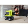 thumbnail image 2 of RYOBI PSK006 18V ONE+ Lithium-Ion 4.0 Ah Battery (2-Pack) and Charger Kit, 2 of 4