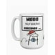 thumbnail image 2 of Taza Navideña Graciosos Memes Navideños 15oz, 2 of 6