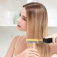 thumbnail image 3 of Black Friday Electric Lice Comb - Anti Lice And Nits Comb - Effective Electric Anti-lice Comb -Yx, 3 of 5