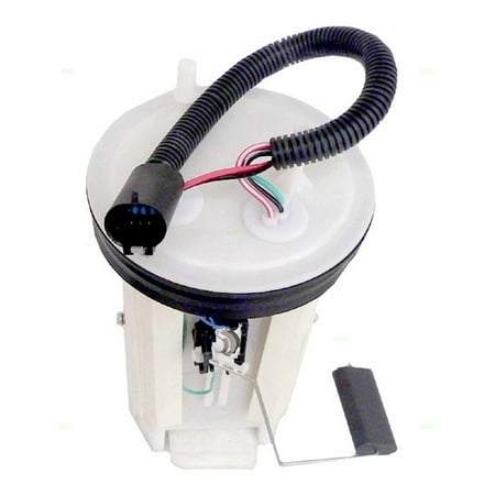 - BROCK Fuel Pump Assembly Replacement for Jeep 93-94 Grand Cherokee 93 Grand Wagoneer SUV 52005099