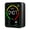 Black, variant on Carbon Dioxide Sensor 3 In 1 Functionality Measurement Range 400-5000 Ppm