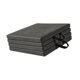 thumbnail image 5 of Esterilla ejercicio plegable, esterilla plegable antideslizante para gimnasio en casa, para hombres y mujeres, protección del suelo, Negro, 5 of 8