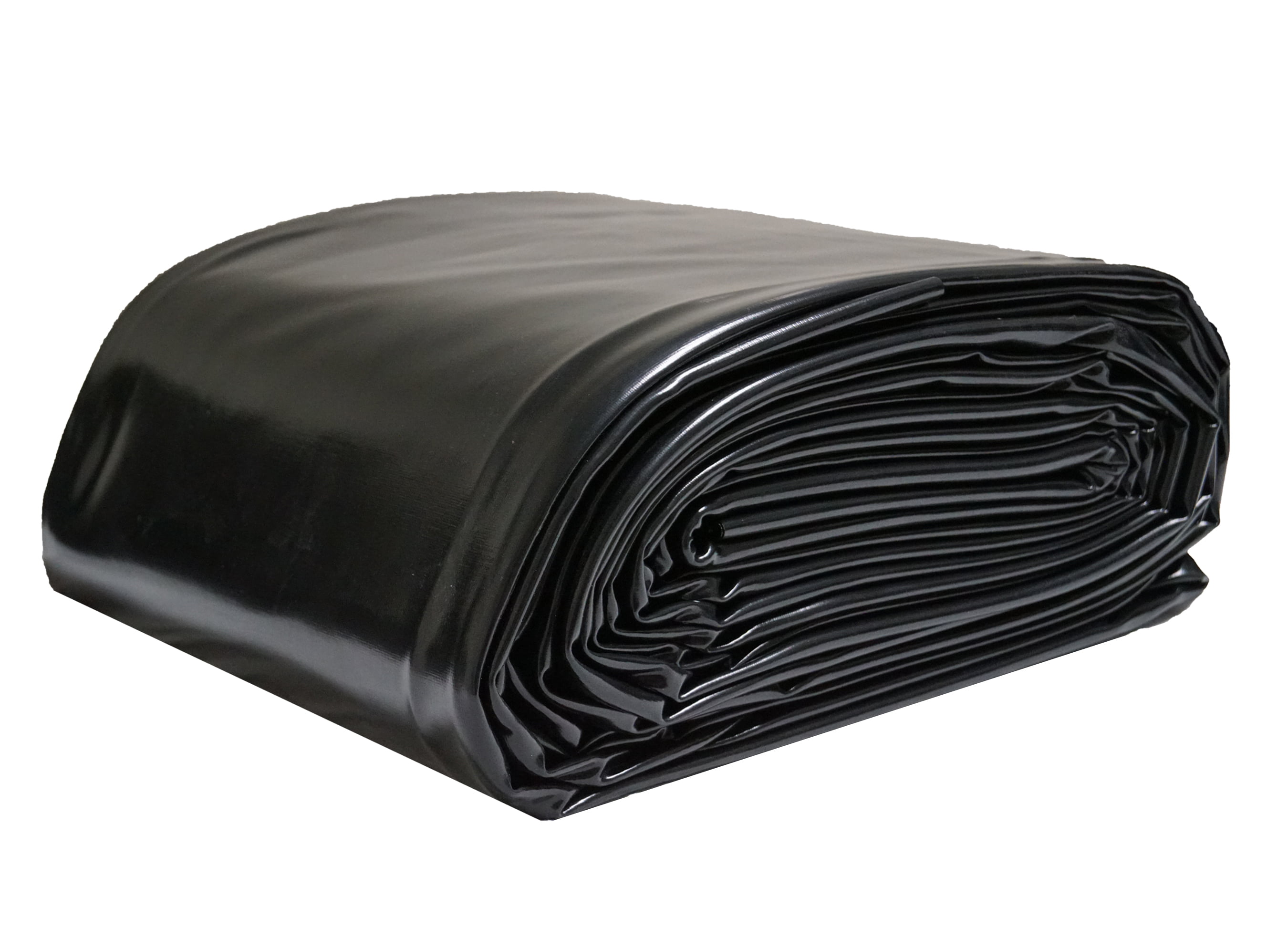 x 45 ft Details about   PolyGuard Pond Liners 20-Mil PVC Liner 10 ft 