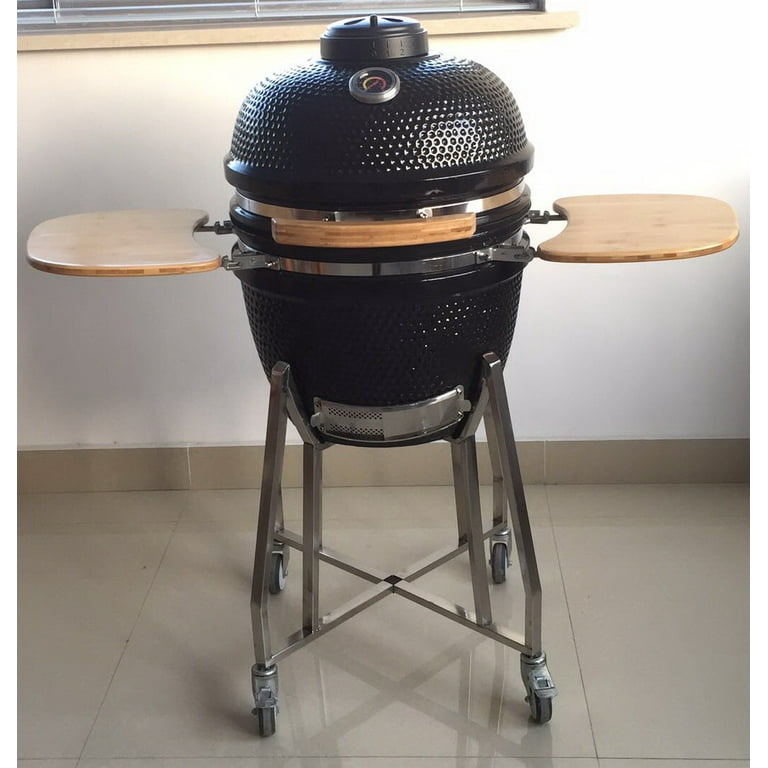 Walmart top kamado grill