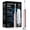 Pink, variant on AquaSonic Elite Rechargeable Electric Toothbrush Set - ADA Accepted, 5 Modes, Travel Case, 8 Brush Heads (Rose Gold)