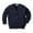 Navy Blue, variant on Esaierr Toddler Baby Knit Cardigan Boys Girls Sweater Long Sleeve Fall Winter Cardigan Sweater for 1-6Y