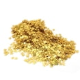 thumbnail image 2 of 4000pcs 10mm PVC Star Confetti, Bright Color Decoration for Party Wedding Christmas, with Optional Gold Silver, 2 of 7