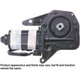 thumbnail image 2 of A1 Cardone Power Window Motor P/N:47-1755 Fits select: 1993-1997 FORD PROBE, 1993-1996 MAZDA MX-6, 2 of 3