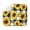Cameosa-443, variant on Microfibre Drying Mat for Kitchen Sunflower Colorful Floral Dish Drying Drainer Mat Absorbent Drying Mat Washing Up for Glass, Plate & Cup 18inch X 24inch