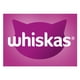 thumbnail image 5 of Caja Whiskas Sobre Gato Filets Parrillada Mixta 85 g (12 Pzas), 5 of 5