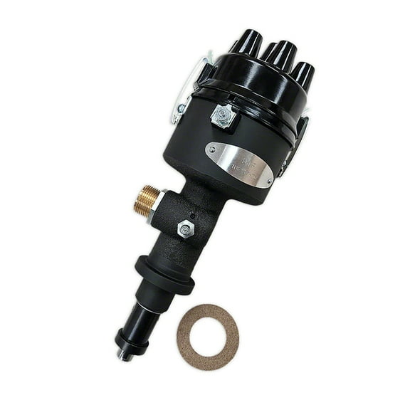 Distributor NEW Fits Minneapolis Moline G750 Oliver 77 88 Super 77 Super 88 770 880 1550 1555 1600 1650 1655 1750 1755 1800 1850 1855  White Tractors 158859AS