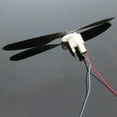 thumbnail image 2 of Coreless Motor Propeller, Coreless Motor 716 Coreless Motor, Can Be Used Alone Suitable For Family Employee  The Best Gift A Friend 716, 2 of 7