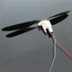 thumbnail image 4 of Hélice de caja de cambios de alta velocidad de Motor Sin Núcleo de avión de Control remoto para RC Toy716, 4 of 5