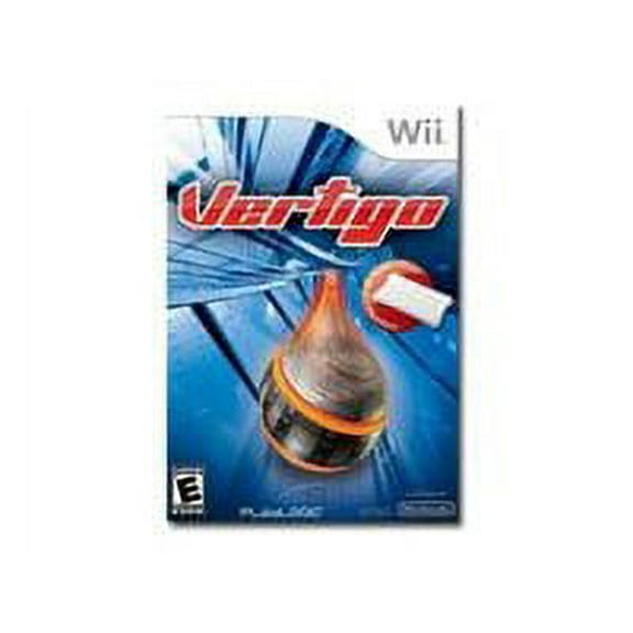 Vertigo - Nintendo Wii