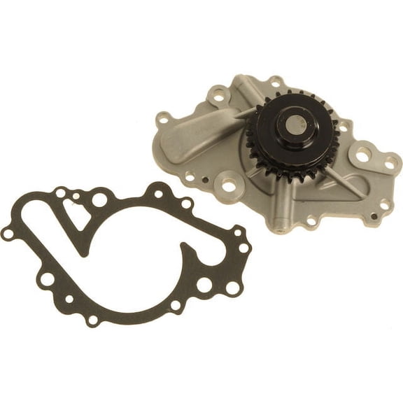 Water Pump - Compatible with 2001 - 2006 Dodge Stratus 2.7L V6 2002 2003 2004 2005