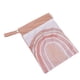 thumbnail image 5 of 2 Uds Bolsa de Pañales de Tela para bebé Bolsa de Pañales Colgante Impermeable Bolsillos Dobles Bolsa de Almacenamiento con Cierre de Cremallera ANGGREK Otros, 5 of 8