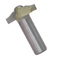 thumbnail image 1 of Fresa de madera de 30 opciones, broca para enrutador de carpintería, mortaja para puerta de encaje de gabinete 18 Sharpla Broca CNC para madera, 1 of 6