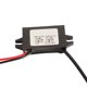 thumbnail image 4 of Convertidor de cargador de coche 12V a 5V 3A 15W Módulo reductor con cable USB, 4 of 6