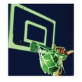 thumbnail image 3 of Mini Tablero SKLZ Pro Mini hoop Midnight, 3 of 4