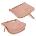 thumbnail image 7 of Montana West Hobo Bags for Women Shoulder Purses and Handbags, Pink, 7 of 7