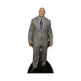 thumbnail image 2 of Star Cutouts SC2062 The Rock Dwayne Johnson Découpe en Carton Life, 2 of 3