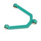 thumbnail image 5 of Modelo de simulación Cars Dirección de vara de enlace de dirección 1 /24 Material de aleación RC Reemplazo de piezas de repuesto prácticas realistas para B-17 C10 Verde Inevent FN001398-03, 5 of 7