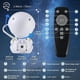 thumbnail image 4 of Mini Proyector De Astronauta Con Proyeccion De Galaxia, 4 of 5
