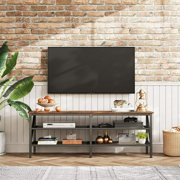 Modern tv bench deals