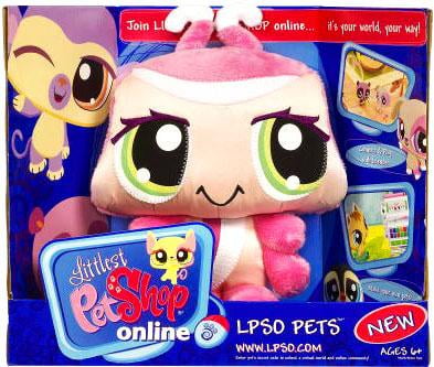 littlest pet shop online games