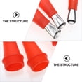 thumbnail image 2 of Miangastore Caulking Nozzles for Professional Design Gap Filling Tools 1 Set, 2 of 8