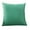 Light Blue, variant on Bdday Throw Pillow Cover Fashion Throw Pillow Cases Cafe Sofa Cushion Cover Home Decorsummer Pillow Covers