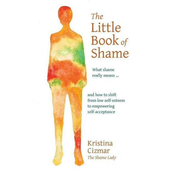 The Little Book of Shame (Paperback)