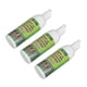 thumbnail image 5 of 3PCS 60ml Curling Frizz Control Styling Mousse Curly Hair Care Moisturizing and Nourishing Spray 2025, 5 of 5