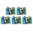 thumbnail image 1 of Carte de Module d'Alimentation, Stabilisation de Tension d'Amplification Réglable 3V 5V 12V à 19V 24V 30V 36V Module d'Amplification pour Appareils Électroniques, 1 of 8