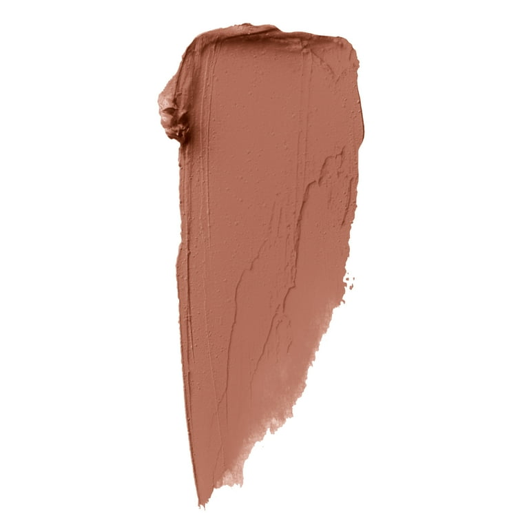 NYX Professional Makeup Soft Matte Lip Cream, Lightweight