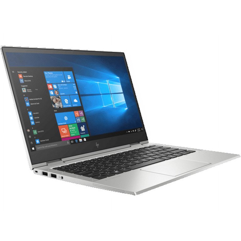 Hp EliteBook x360 830 G7, Intel Core i7 Processor, 16GB Ram, 512GB SSD -  Foretec Marketplace