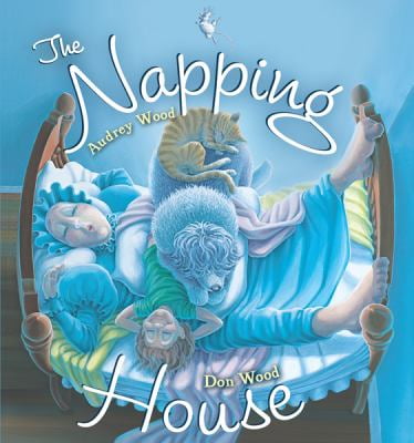 the napping house